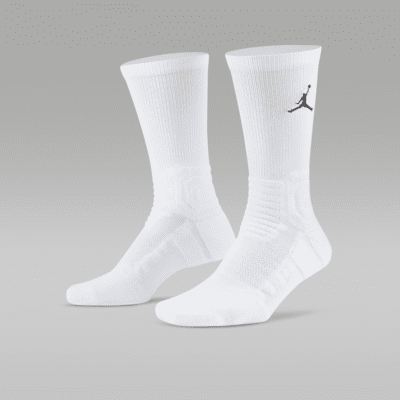 Jordan Flight Crew Basketball Socks